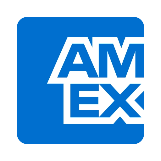 ícone Amex