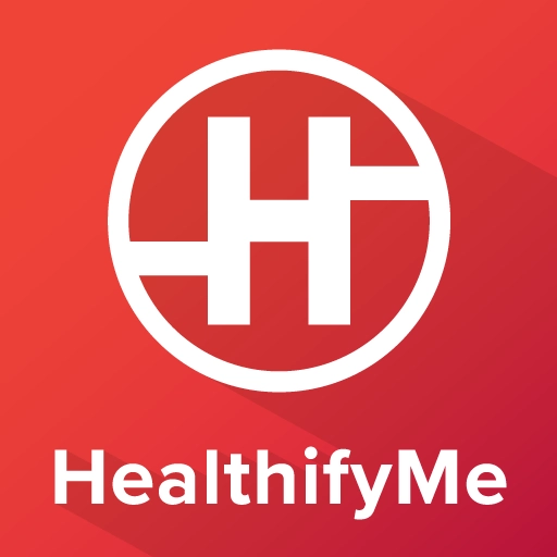 ícone HealthifyMe