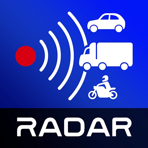 ícone Radarbot