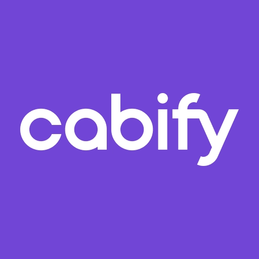 ícone Cabify