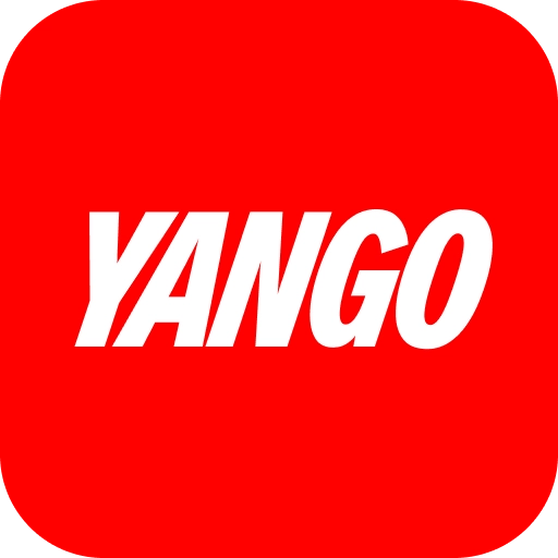 ícone Yango