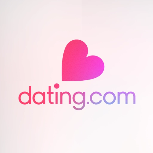 ícone Dating.com: Chat, Meet People