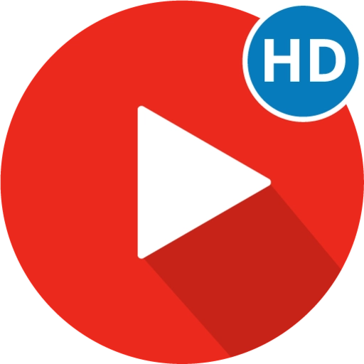 ícone HD Video Player ASD