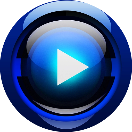 ícone Video Player HD
