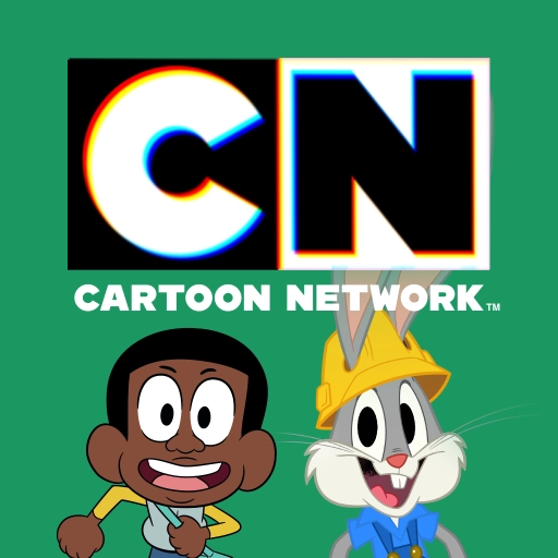 ícone Cartoon Network App