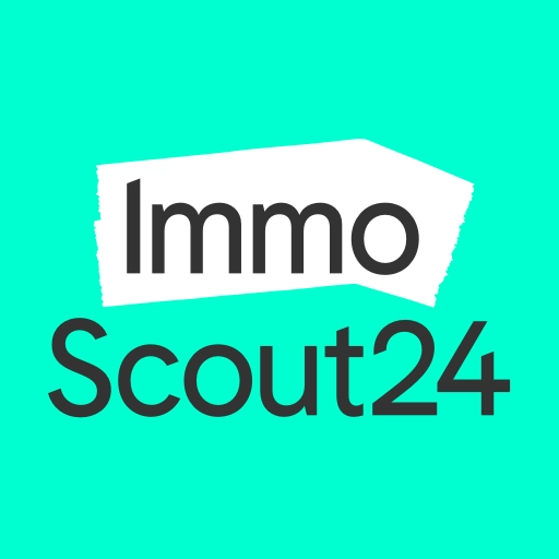 ícone ImmoScout24