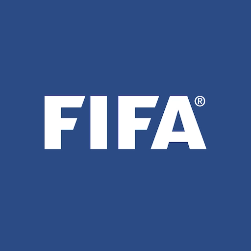 ícone The Official FIFA App