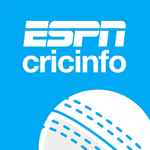 ícone ESPNcricinfo - Live Cricket