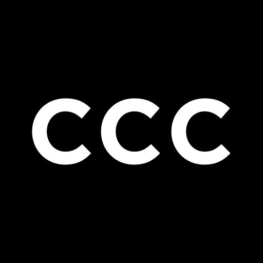 ícone CCC