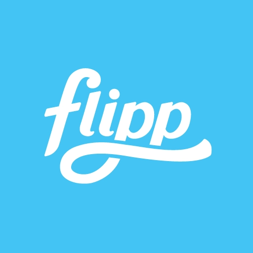 ícone Flipp