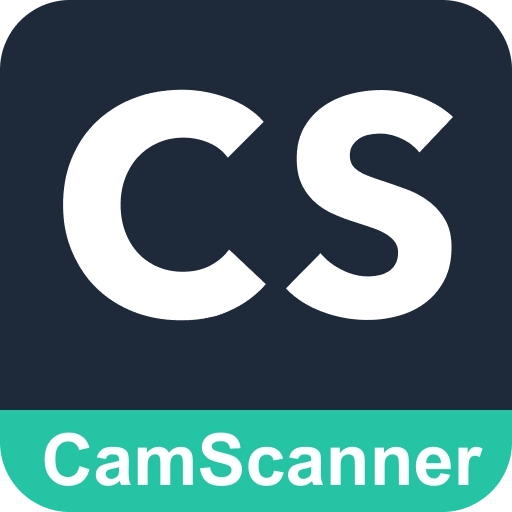 ícone OKEN - camscanner, pdf scanner