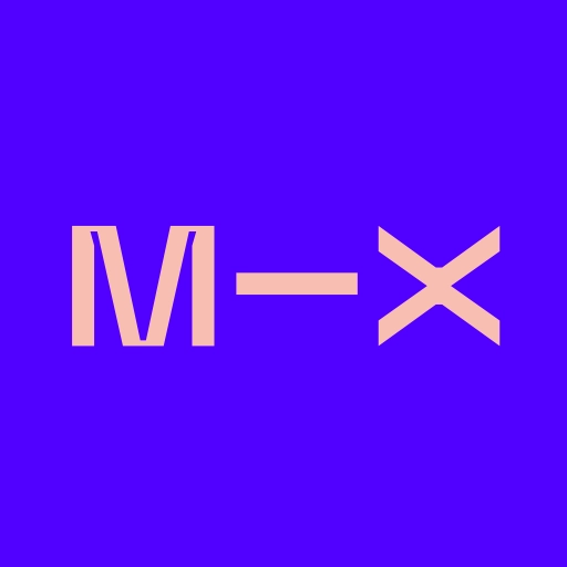 ícone Mixcloud