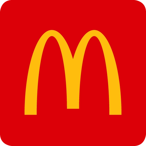 ícone McDonald's
