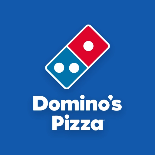 ícone Domino's Pizza