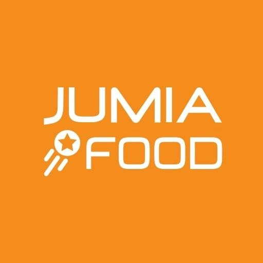 ícone Jumia Food