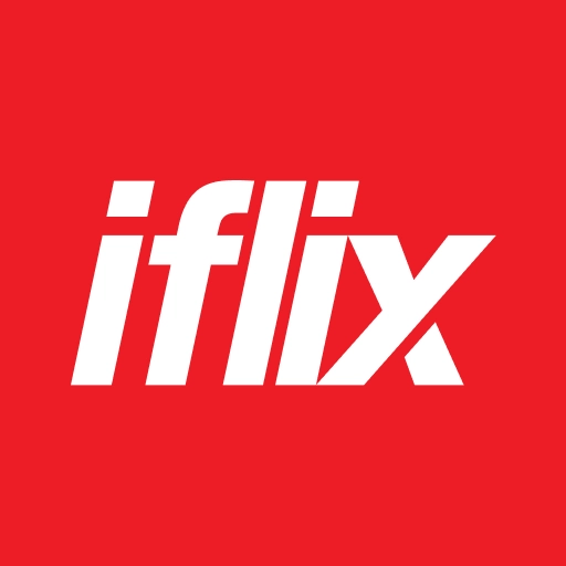 ícone iFlix