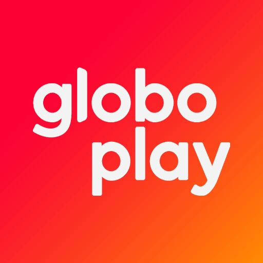ícone Globoplay