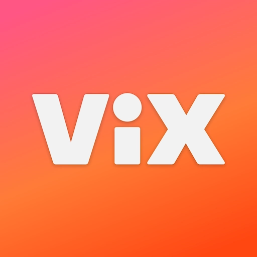 ícone ViX