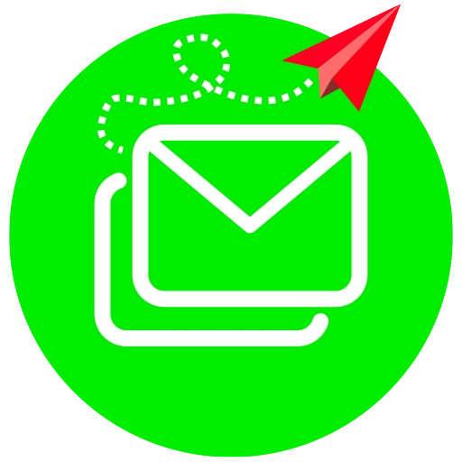 ícone All Email Access: Mail Inbox