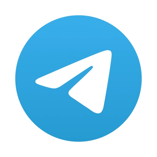 ícone Telegram