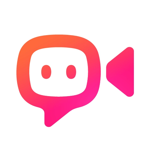 ícone JusTalk - Free Video Calls and Fun Video Chat