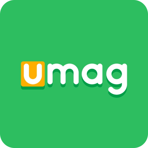 ícone Umag