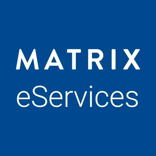 ícone Matrix eServices Mobile