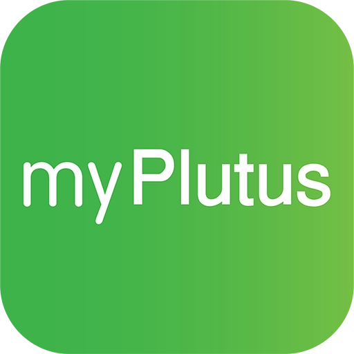 ícone myPlutus