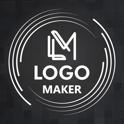 ícone Logo Maker