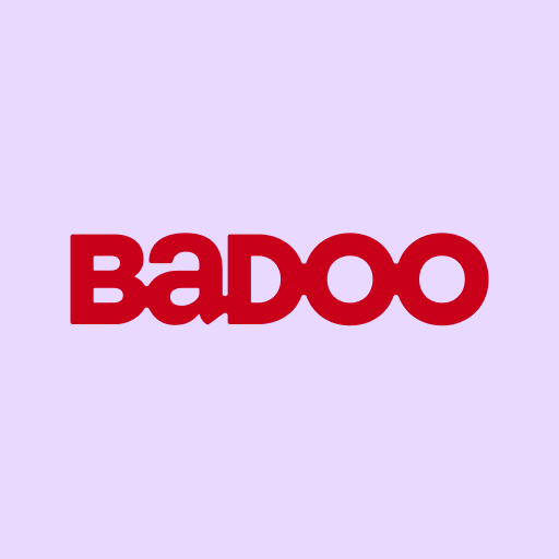 ícone Badoo