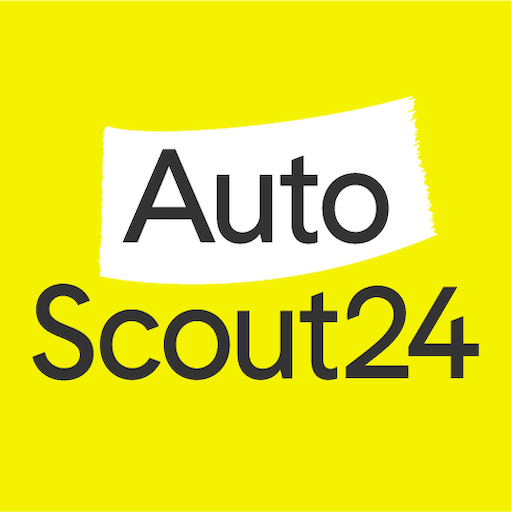 ícone AutoScout24