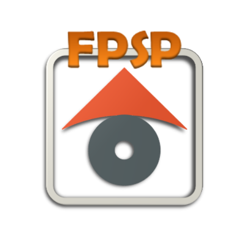 ícone FPSP e-index