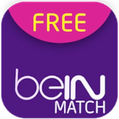 ícone Bein match free