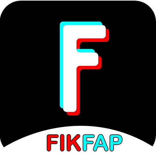 ícone FikFap