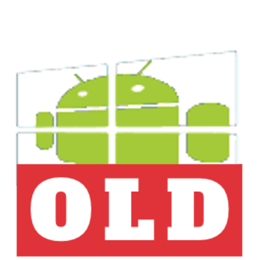 ícone Windroid Launcher (antiguo)