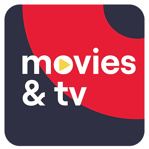 ícone Vi Movies & TV