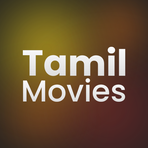 ícone Tamil Movies HD
