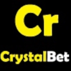 ícone Crystalbet