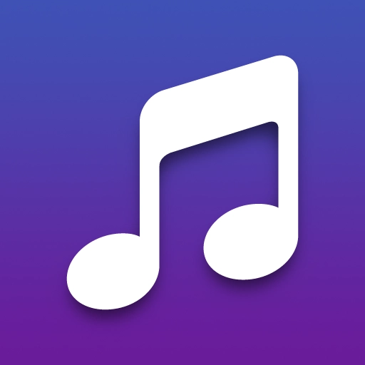 ícone Download Music Mp3 - Music Downloader