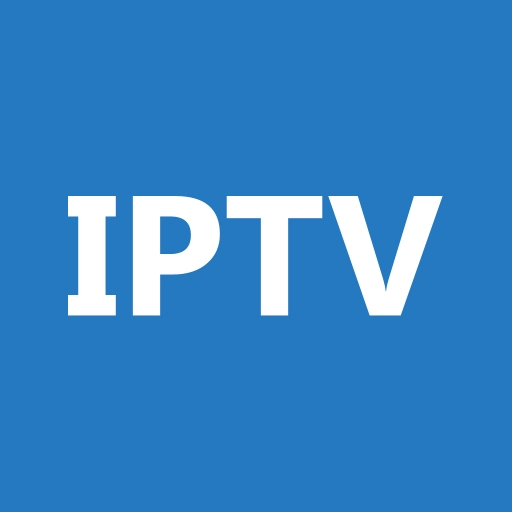 ícone IPTV