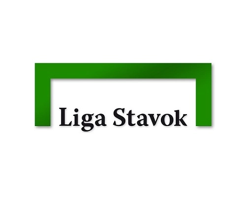 ícone Liga Stavok.com