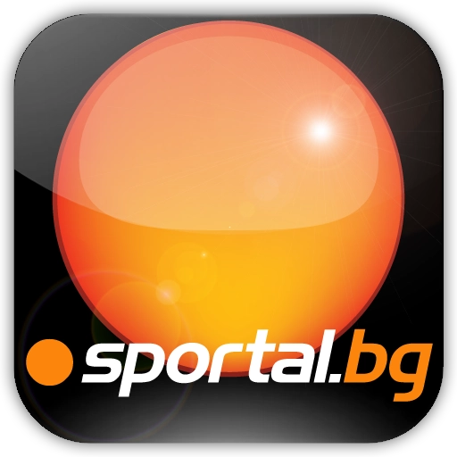 ícone Sportal (Sportal.bg)