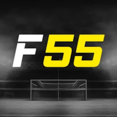 ícone Fórmula 55