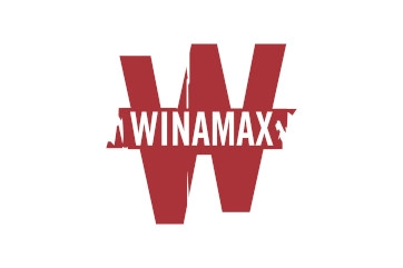ícone Winamax